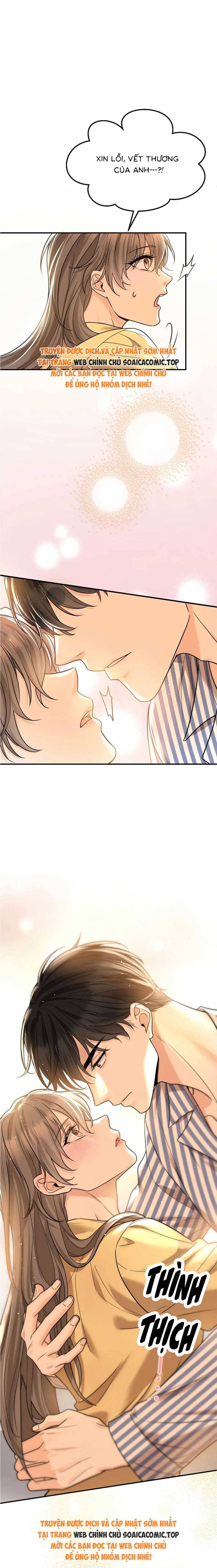 Ninita Yêu Dấu - Phần 2 Chap 1612.9 - Next Chap 1613.9