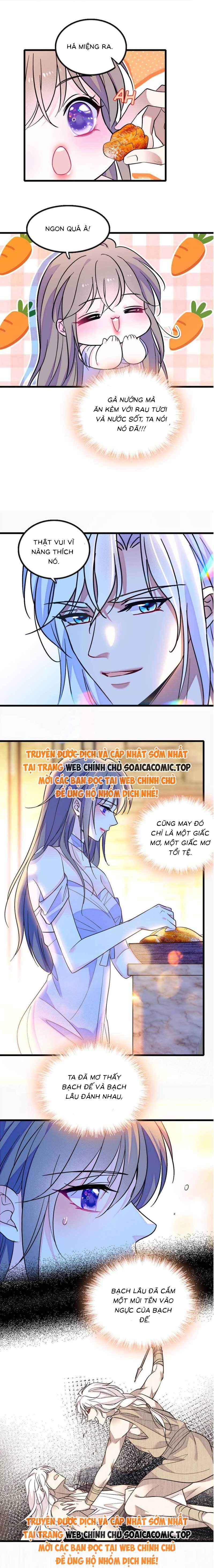 Ninita Yêu Dấu - Phần 2 Chap 1613.1 - Next Chap 1614.1