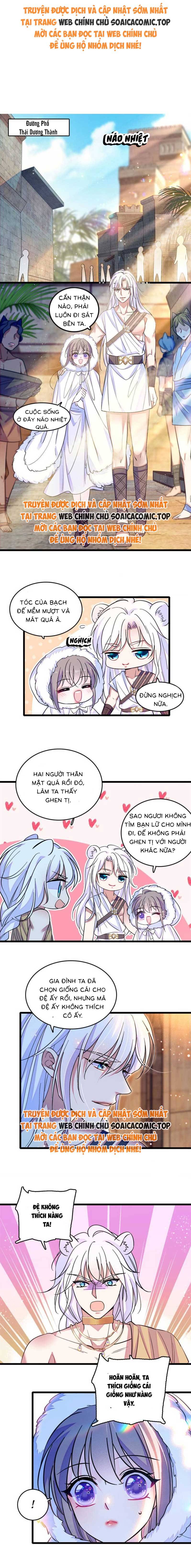 Ninita Yêu Dấu - Phần 2 Chap 1613.2 - Next Chap 1614.2