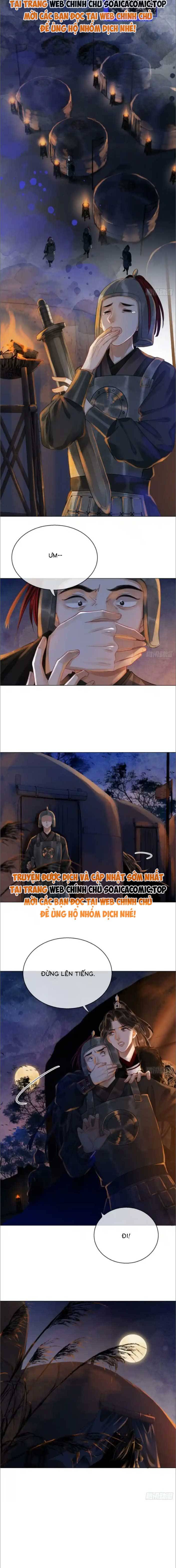 Ninita Yêu Dấu - Phần 2 Chap 1613.3 - Next Chap 1614.3