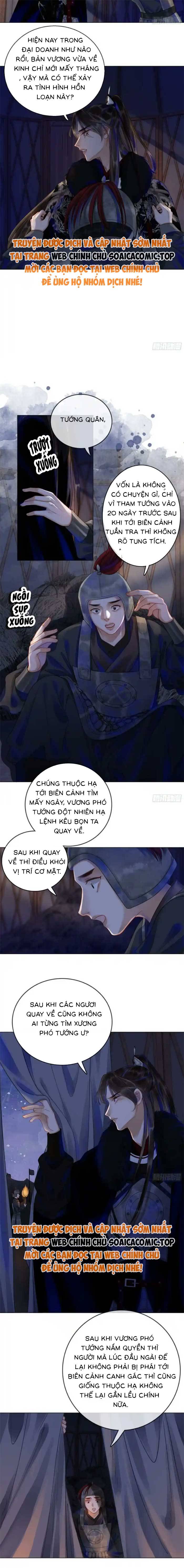 Ninita Yêu Dấu - Phần 2 Chap 1613.3 - Next Chap 1614.3