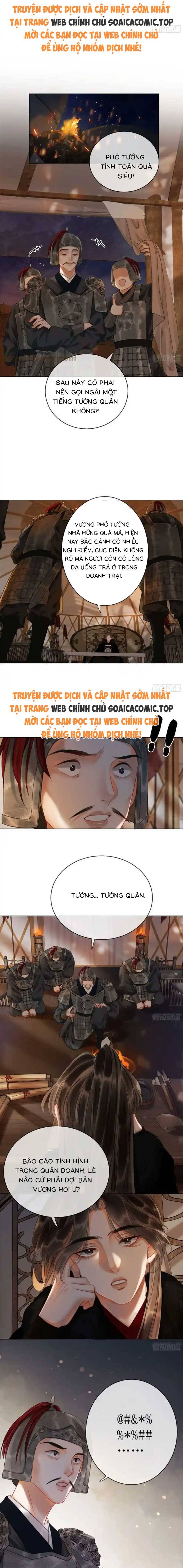 Ninita Yêu Dấu - Phần 2 Chap 1613.4 - Next Chap 1614.4