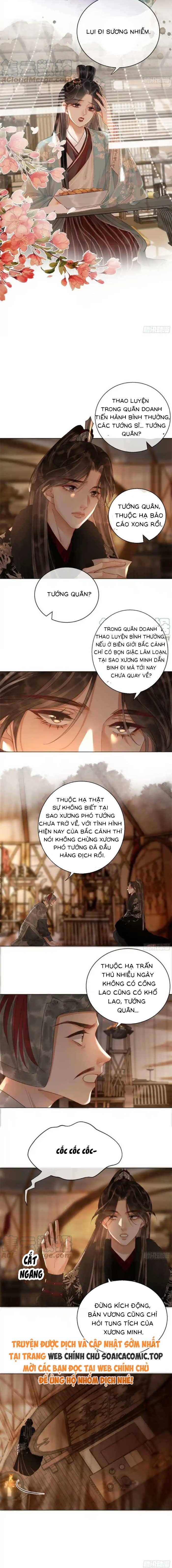 Ninita Yêu Dấu - Phần 2 Chap 1613.4 - Next Chap 1614.4