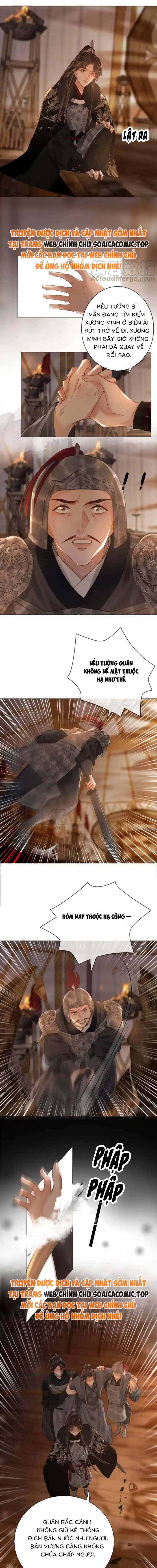 Ninita Yêu Dấu - Phần 2 Chap 1613.4 - Next Chap 1614.4