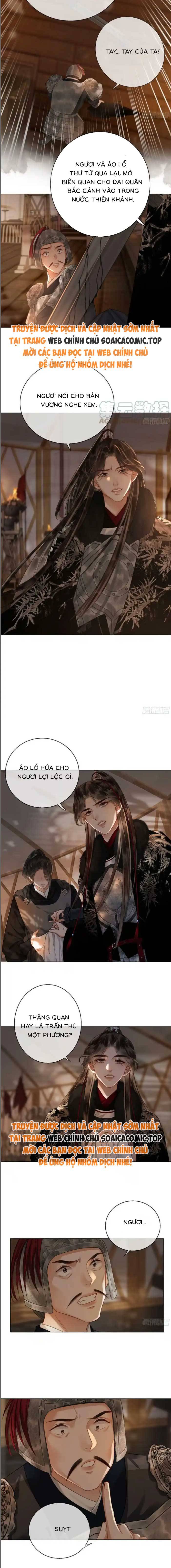 Ninita Yêu Dấu - Phần 2 Chap 1613.4 - Next Chap 1614.4