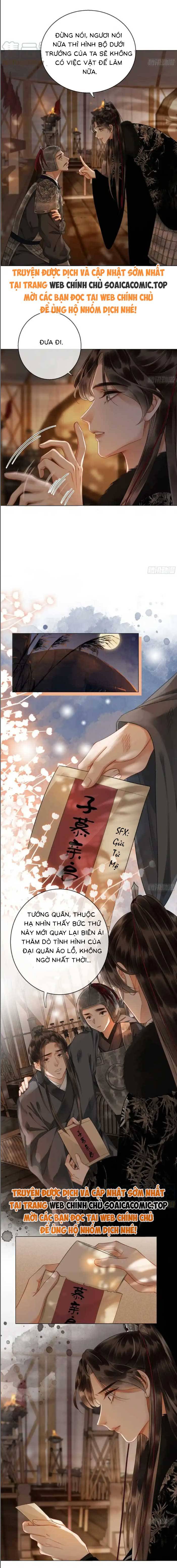 Ninita Yêu Dấu - Phần 2 Chap 1613.4 - Next Chap 1614.4