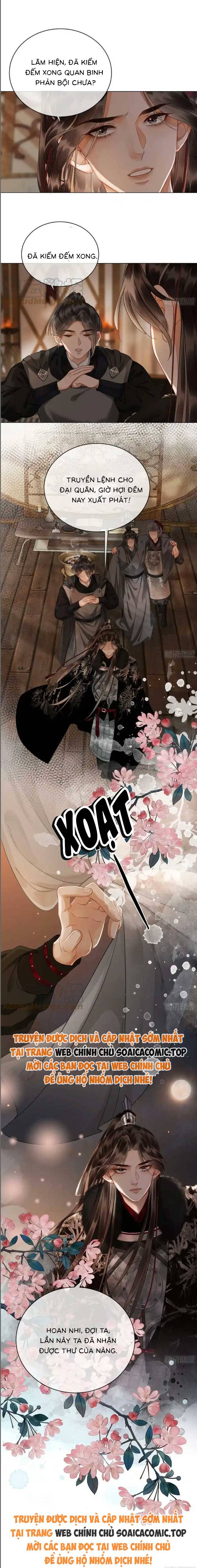 Ninita Yêu Dấu - Phần 2 Chap 1613.4 - Next Chap 1614.4