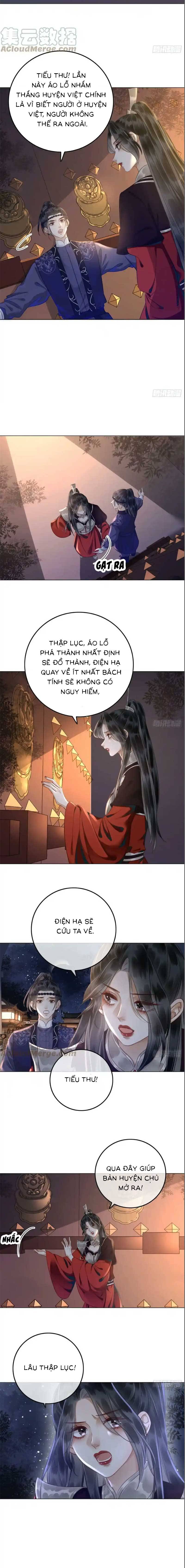 Ninita Yêu Dấu - Phần 2 Chap 1613.5 - Next Chap 1614.5