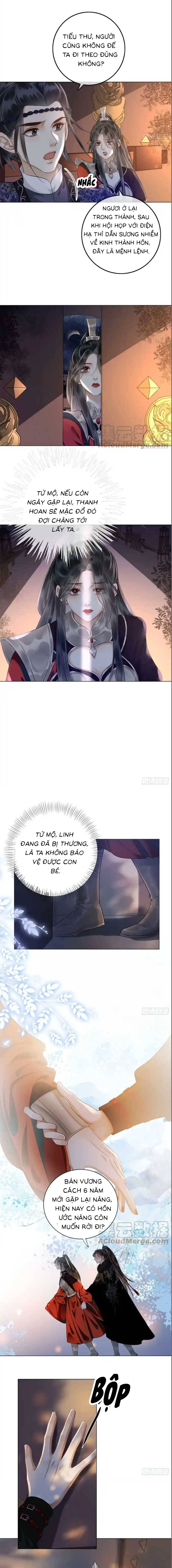 Ninita Yêu Dấu - Phần 2 Chap 1613.5 - Next Chap 1614.5
