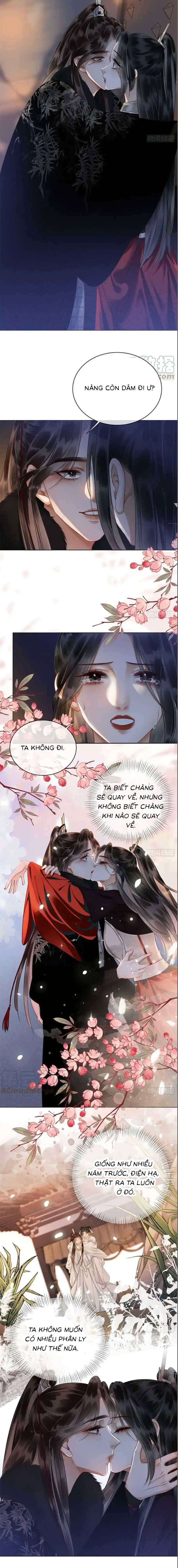 Ninita Yêu Dấu - Phần 2 Chap 1613.5 - Next Chap 1614.5