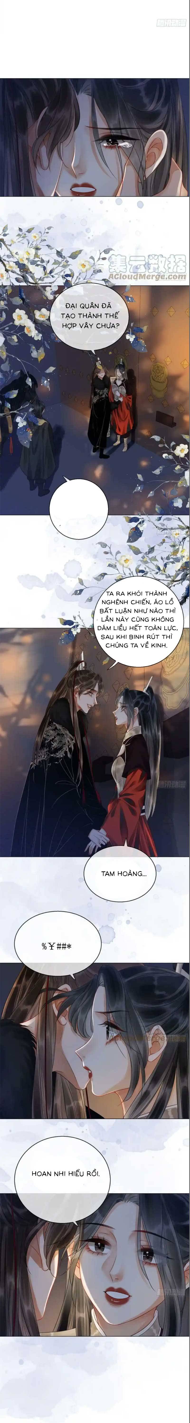 Ninita Yêu Dấu - Phần 2 Chap 1613.5 - Next Chap 1614.5