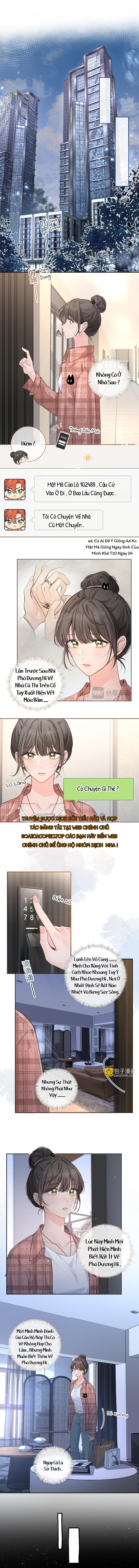 Ninita Yêu Dấu - Phần 2 Chap 1613.6 - Next Chap 1614.6