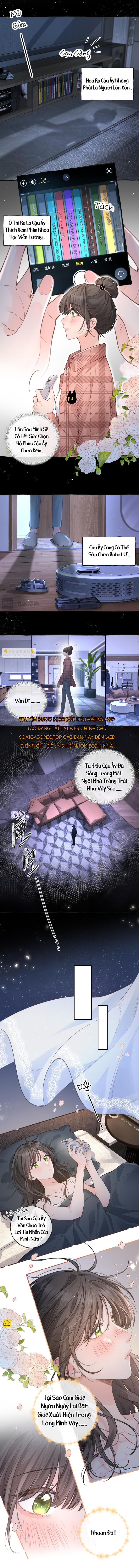 Ninita Yêu Dấu - Phần 2 Chap 1613.6 - Next Chap 1614.6