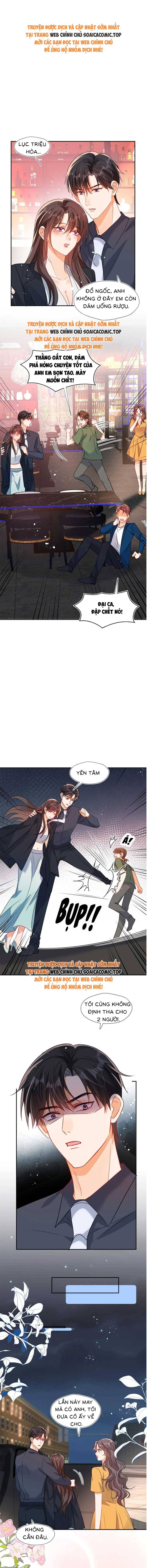 Ninita Yêu Dấu - Phần 2 Chap 1613.8 - Next Chap 1614.8