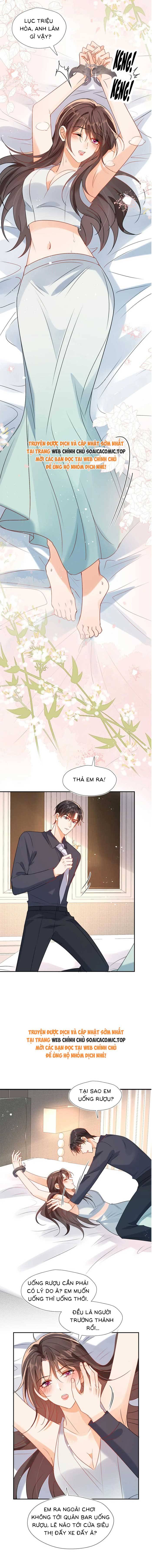 Ninita Yêu Dấu - Phần 2 Chap 1613.8 - Next Chap 1614.8