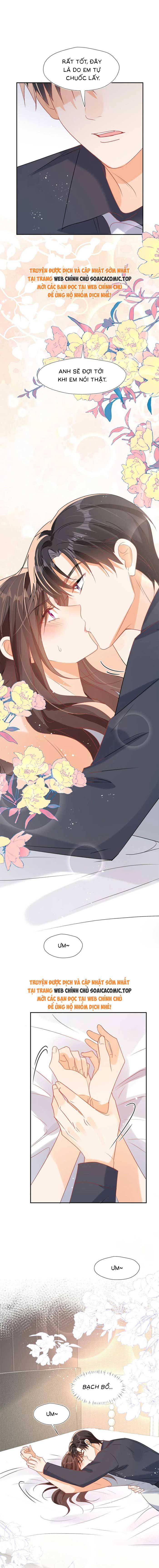 Ninita Yêu Dấu - Phần 2 Chap 1613.8 - Next Chap 1614.8