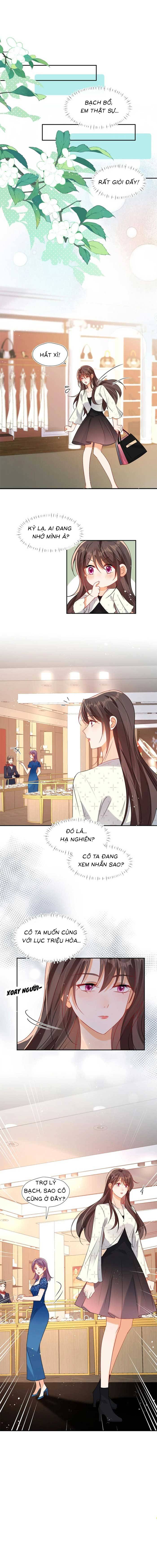 Ninita Yêu Dấu - Phần 2 Chap 1613.8 - Next Chap 1614.8