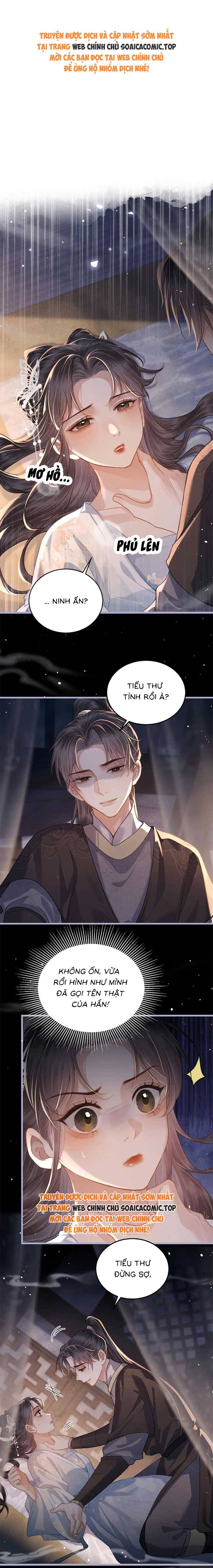 Ninita Yêu Dấu - Phần 2 Chap 1613.9 - Next Chap 1614.9