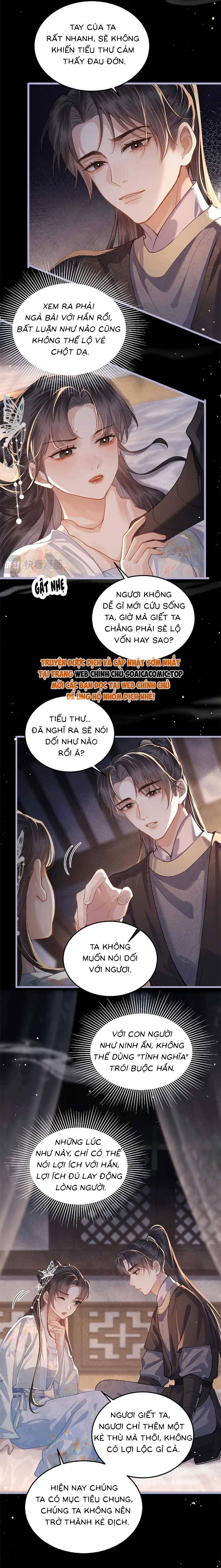 Ninita Yêu Dấu - Phần 2 Chap 1613.9 - Next Chap 1614.9