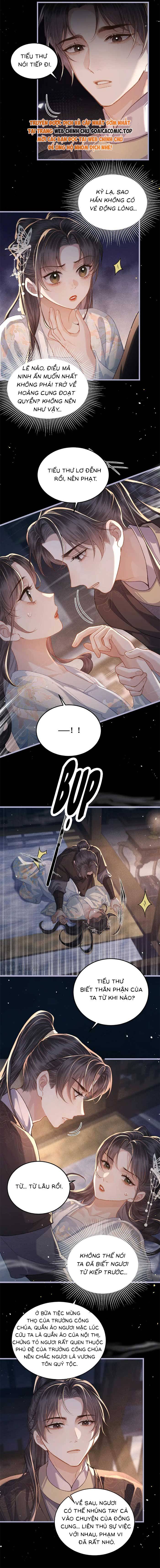 Ninita Yêu Dấu - Phần 2 Chap 1613.9 - Next Chap 1614.9