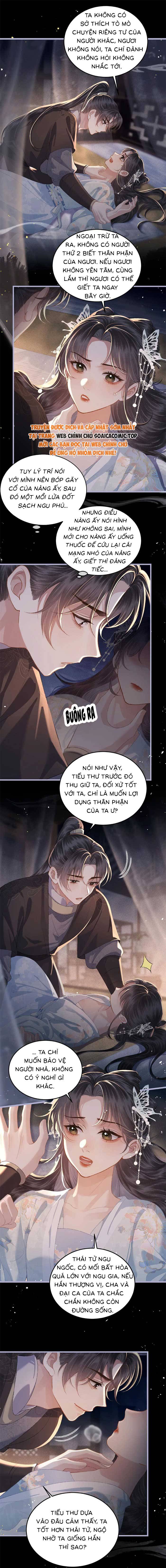 Ninita Yêu Dấu - Phần 2 Chap 1613.9 - Next Chap 1614.9