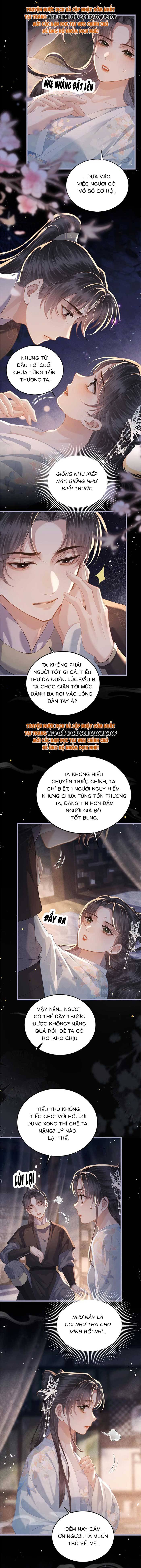Ninita Yêu Dấu - Phần 2 Chap 1613.9 - Next Chap 1614.9