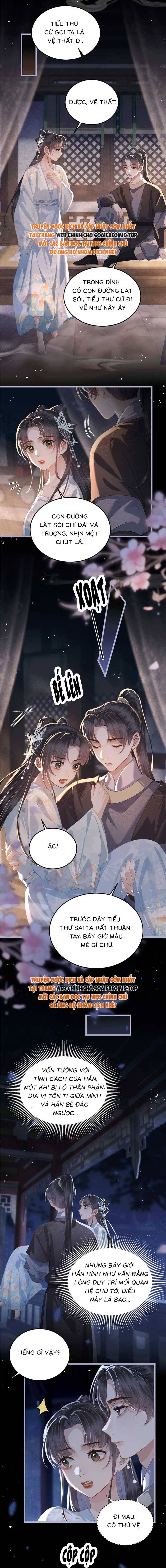 Ninita Yêu Dấu - Phần 2 Chap 1613.9 - Next Chap 1614.9