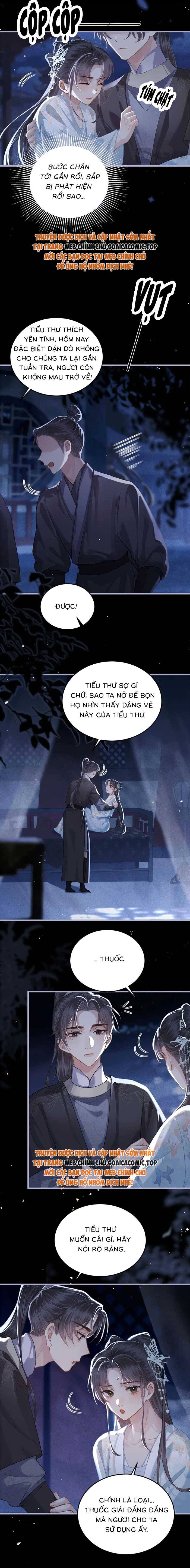 Ninita Yêu Dấu - Phần 2 Chap 1613.9 - Next Chap 1614.9