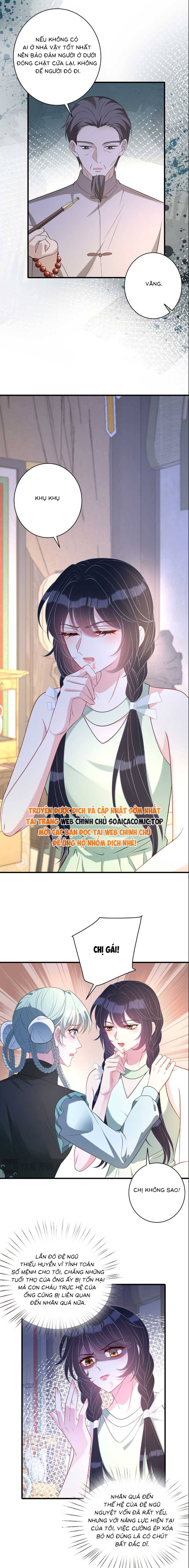 Ninita Yêu Dấu - Phần 2 Chap 1614.4 - Next Chap 1615.4