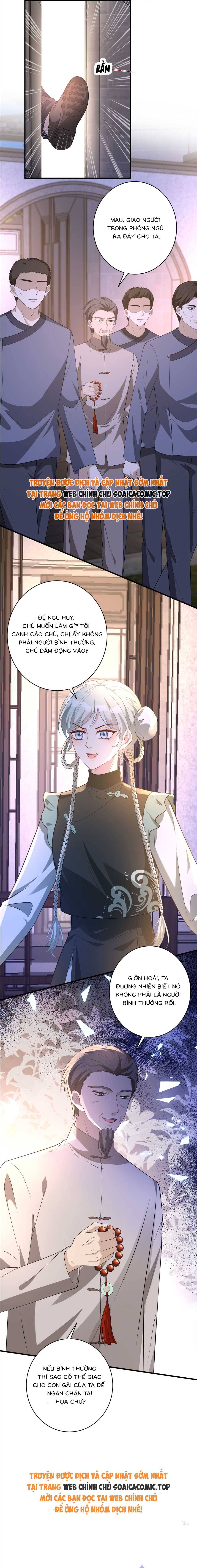 Ninita Yêu Dấu - Phần 2 Chap 1614.4 - Next Chap 1615.4