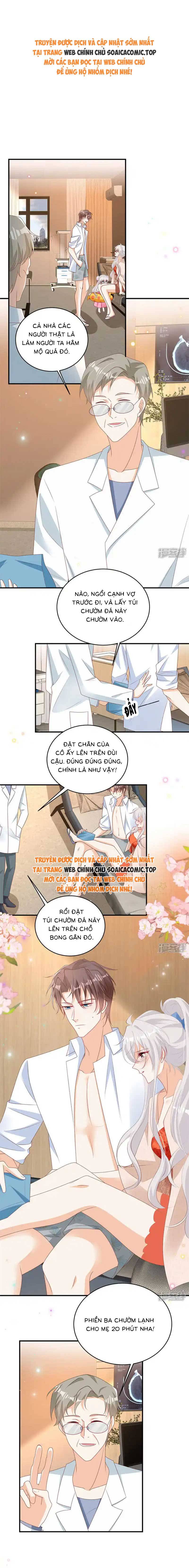 Ninita Yêu Dấu - Phần 2 Chap 1614.5 - Next Chap 1615.5