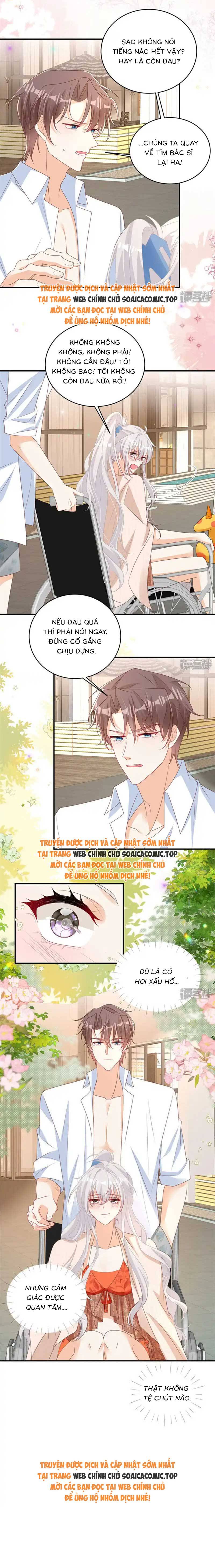 Ninita Yêu Dấu - Phần 2 Chap 1614.5 - Next Chap 1615.5