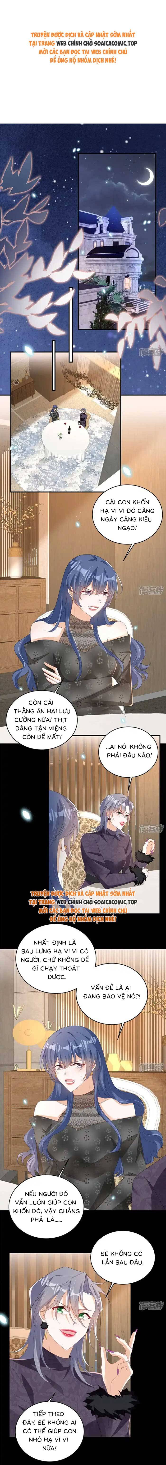 Ninita Yêu Dấu - Phần 2 Chap 1614.6 - Next Chap 1615.6