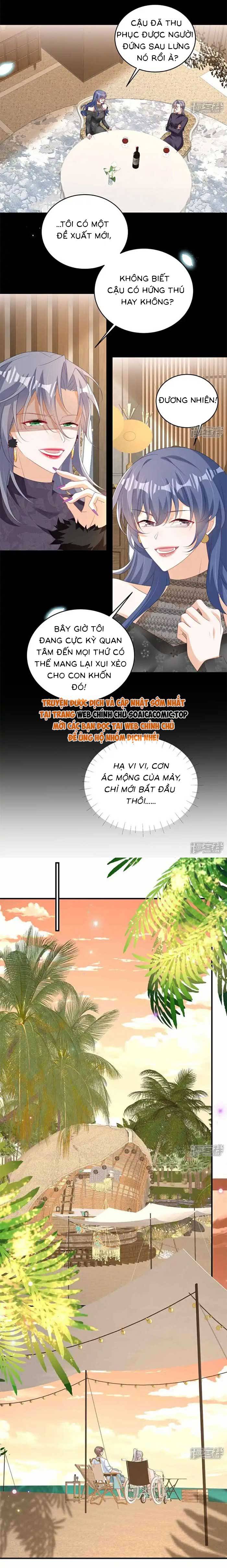 Ninita Yêu Dấu - Phần 2 Chap 1614.6 - Next Chap 1615.6
