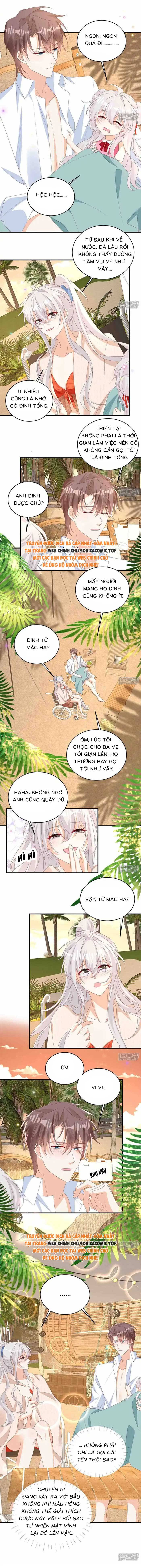 Ninita Yêu Dấu - Phần 2 Chap 1614.6 - Next Chap 1615.6