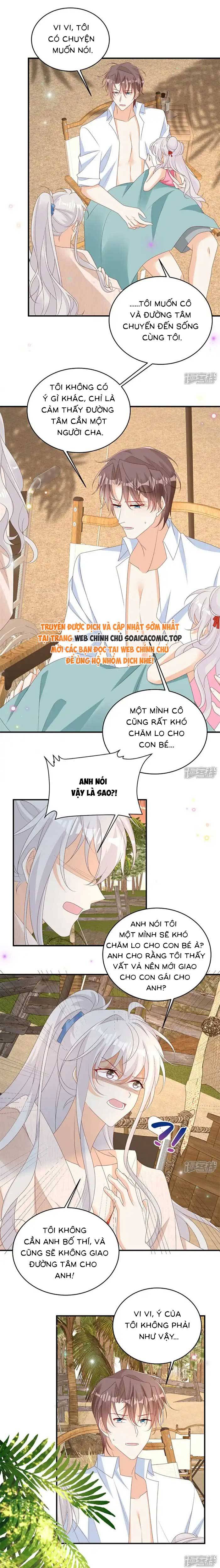 Ninita Yêu Dấu - Phần 2 Chap 1614.6 - Next Chap 1615.6