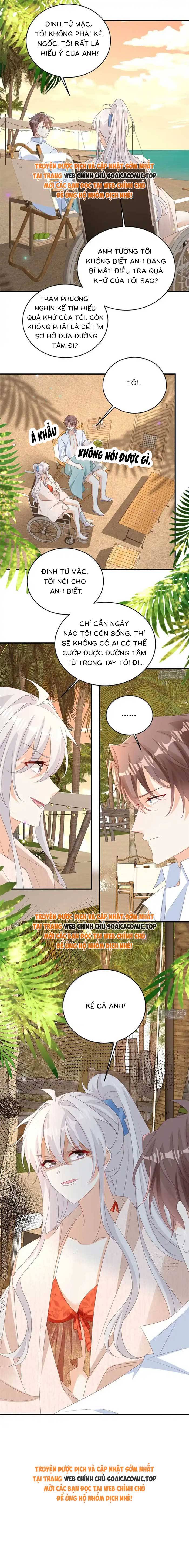 Ninita Yêu Dấu - Phần 2 Chap 1614.6 - Next Chap 1615.6