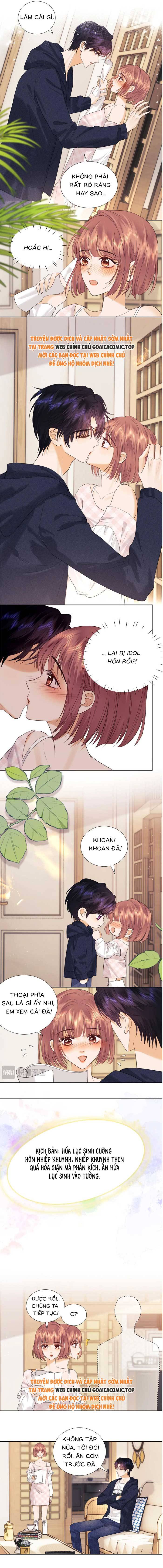 Ninita Yêu Dấu - Phần 2 Chap 1614.7 - Next Chap 1615.7