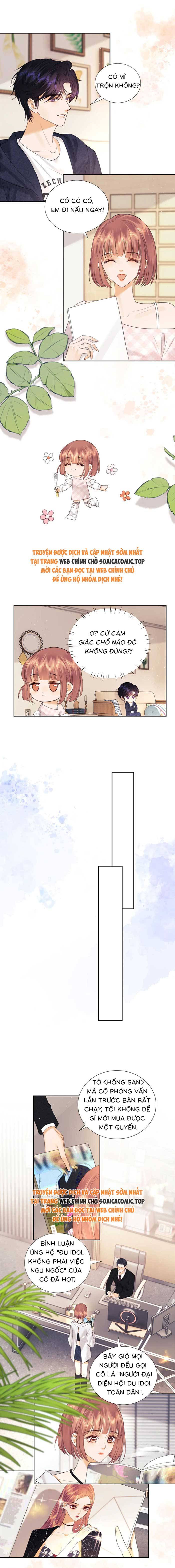 Ninita Yêu Dấu - Phần 2 Chap 1614.7 - Next Chap 1615.7