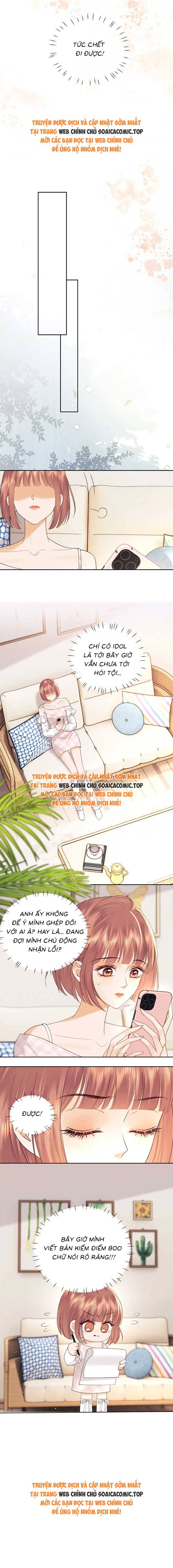 Ninita Yêu Dấu - Phần 2 Chap 1614.7 - Next Chap 1615.7