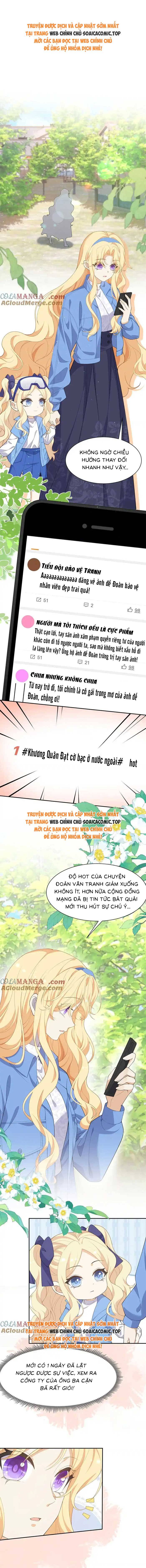Ninita Yêu Dấu - Phần 2 Chap 1614.9 - Next Chap 1615.9