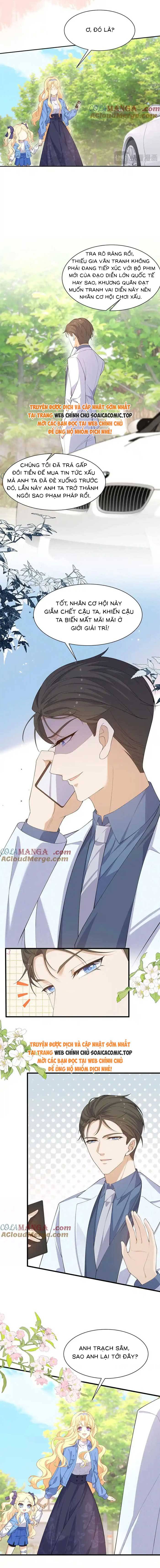 Ninita Yêu Dấu - Phần 2 Chap 1614.9 - Next Chap 1615.9