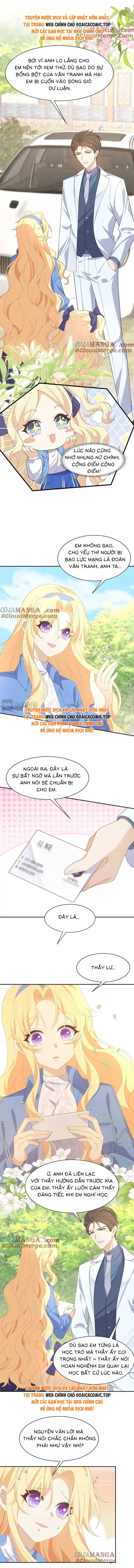 Ninita Yêu Dấu - Phần 2 Chap 1614.9 - Next Chap 1615.9