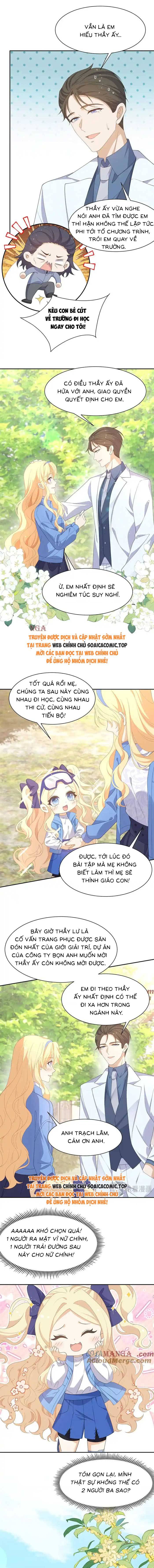 Ninita Yêu Dấu - Phần 2 Chap 1614.9 - Next Chap 1615.9