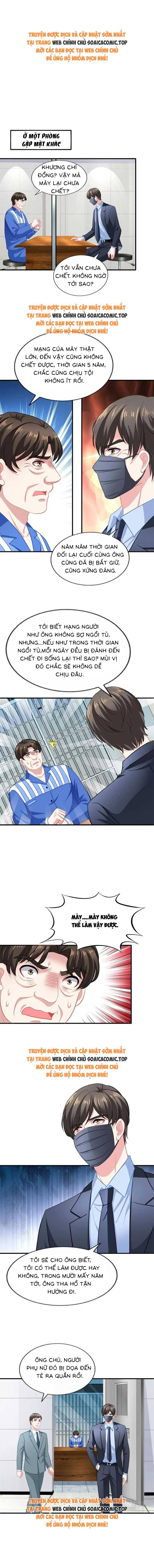 Ninita Yêu Dấu - Phần 2 Chap 1615.1 - Next Chap 1616.1