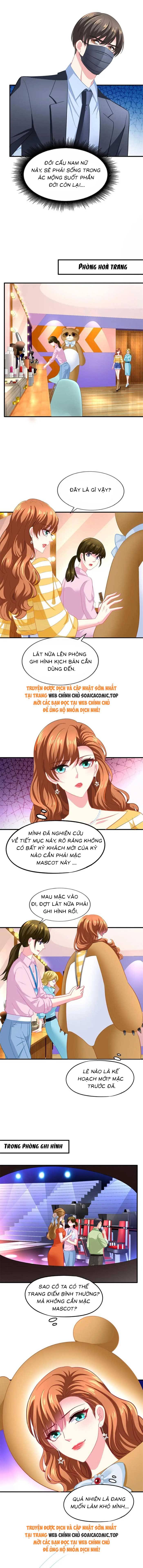 Ninita Yêu Dấu - Phần 2 Chap 1615.1 - Next Chap 1616.1