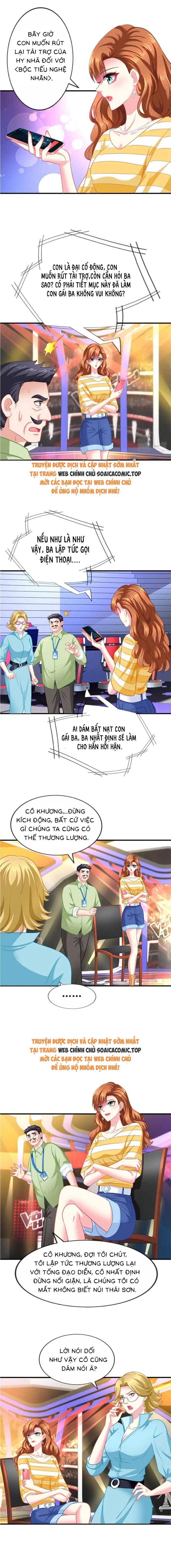 Ninita Yêu Dấu - Phần 2 Chap 1615.1 - Next Chap 1616.1