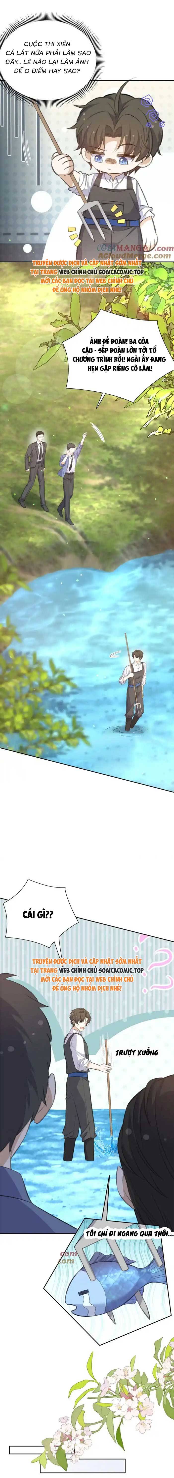 Ninita Yêu Dấu - Phần 2 Chap 1615.2 - Next Chap 1616.2