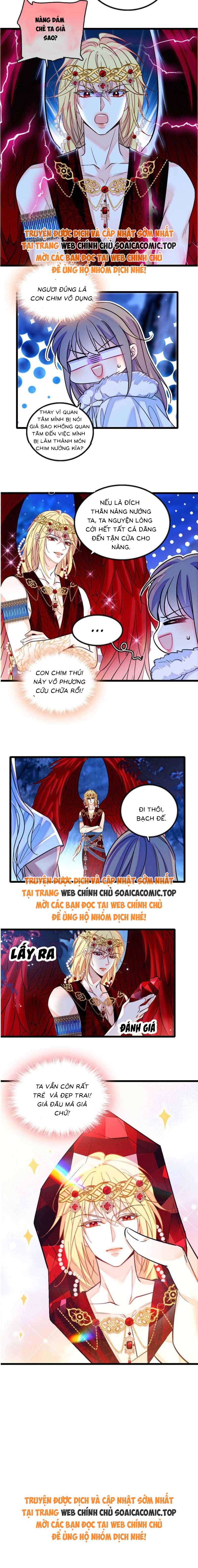 Ninita Yêu Dấu - Phần 2 Chap 1615.3 - Next Chap 1616.3