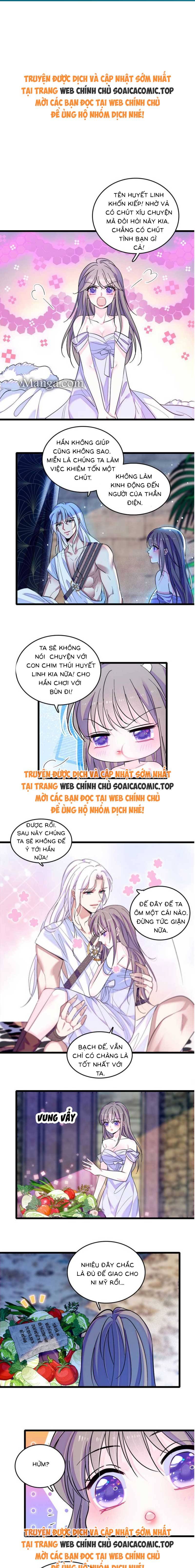 Ninita Yêu Dấu - Phần 2 Chap 1615.4 - Next Chap 1616.4